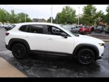 Certified 2025 MAZDA CX-50 AWD 2.5 S w/ Preferred Package image 5