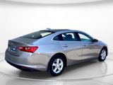 Used 2023 Chevrolet Malibu LT w/ Driver Confidence Package image 3