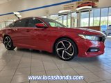 Used 2020 Honda Accord Sport image 3