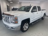 Used 2015 Chevrolet Silverado 1500 LTZ Z71 w/ LTZ Plus Package image 6