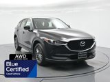Used 2017 MAZDA CX-5 Sport image 1