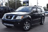 Used 2008 Nissan Pathfinder LE image 3