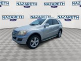 Used 2010 Mercedes-Benz ML 350 4MATIC image 4