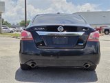 Used 2013 Nissan Altima 2.5 SL w/ Technology Pkg image 5
