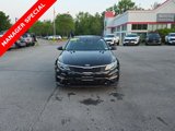 Certified 2020 Kia Optima LX image 3