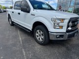Used 2016 Ford F150 XLT image 2