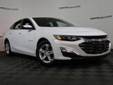 Used 2022 Chevrolet Malibu LT image 2