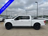 Used 2016 Ford F150 XLT w/ Equipment Group 302A Luxury image 3