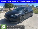 Used 2018 Chevrolet Cruze LT w/ Convenience Package image 3