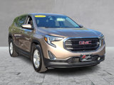 Used 2018 GMC Terrain SLE image 2