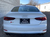 Used 2018 Audi S5 Premium Plus image 3