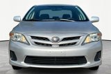Used 2012 Toyota Corolla LE image 3