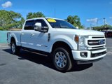 Used 2022 Ford F250 Lariat w/ Lariat Ultimate Package image 3