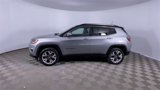 Used 2020 Jeep Compass Limited image 2