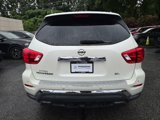Used 2017 Nissan Pathfinder SL w/ SL Premium Package image 4
