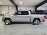 New 2022 RAM 1500 Big Horn image 5