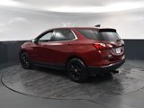 Used 2018 Chevrolet Equinox LT image 3