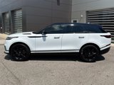 Certified 2022 Land Rover Range Rover Velar R-Dynamic S image 4