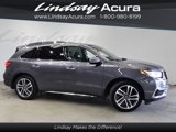 Used 2018 Acura MDX w/ Advance & Entertainment image 6