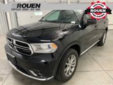 Used 2017 Dodge Durango SXT w/ Quick Order Package 23B image 1