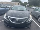 Used 2014 Hyundai Sonata GLS w/ Popular Equipment Group 2 image 4