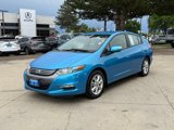 Used 2010 Honda Insight EX image 4