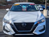 Certified 2023 Nissan Sentra SV w/ All-Weather Package image 2