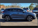 Used 2021 Hyundai Tucson Sport w/ Cargo Package image 2
