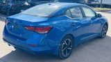 Used 2024 Nissan Sentra SV w/ All-Weather Package image 3