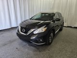 Used 2016 Nissan Murano SL w/ SL Technology Package image 4