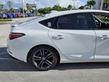 Certified 2023 Acura Integra A-Spec image 4