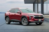 New 2025 Chevrolet Trax LT w/ LT Convenience Package image 2