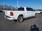 Used 2022 RAM 1500 Limited w/ Body Color Bumper Group image 5