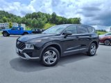 Used 2023 Hyundai Santa Fe SE image 2