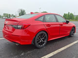 Used 2022 Honda Civic Sport image 6