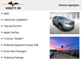 Used 2019 GMC Acadia SLE w/ Driver Alert Package I image 3