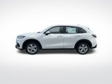New 2025 Honda HR-V LX image 2