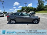 Used 2018 Ford Focus SE image 4
