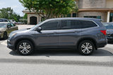 Used 2017 Honda Pilot EX-L image 2