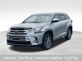 Used 2017 Toyota Highlander XLE image 2