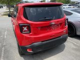 Used 2018 Jeep Renegade Latitude image 5