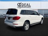 Used 2014 Mercedes-Benz GL 450 4MATIC image 5
