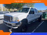 Used 2001 Ford F350 Lariat image 3