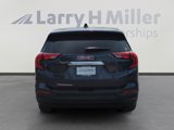 Used 2019 GMC Terrain SLE image 4