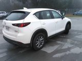Used 2022 MAZDA CX-5 AWD 2.5 S image 4