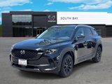 Certified 2023 MAZDA CX-50 AWD 2.5 S w/ Select Package image 3