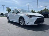 Used 2023 Toyota Corolla LE image 3