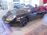 Used 1999 Porsche Boxster image 2