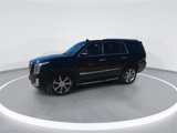 Used 2017 Cadillac Escalade Luxury image 4