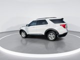 Used 2021 Ford Explorer XLT w/ Equipment Group 202A image 6